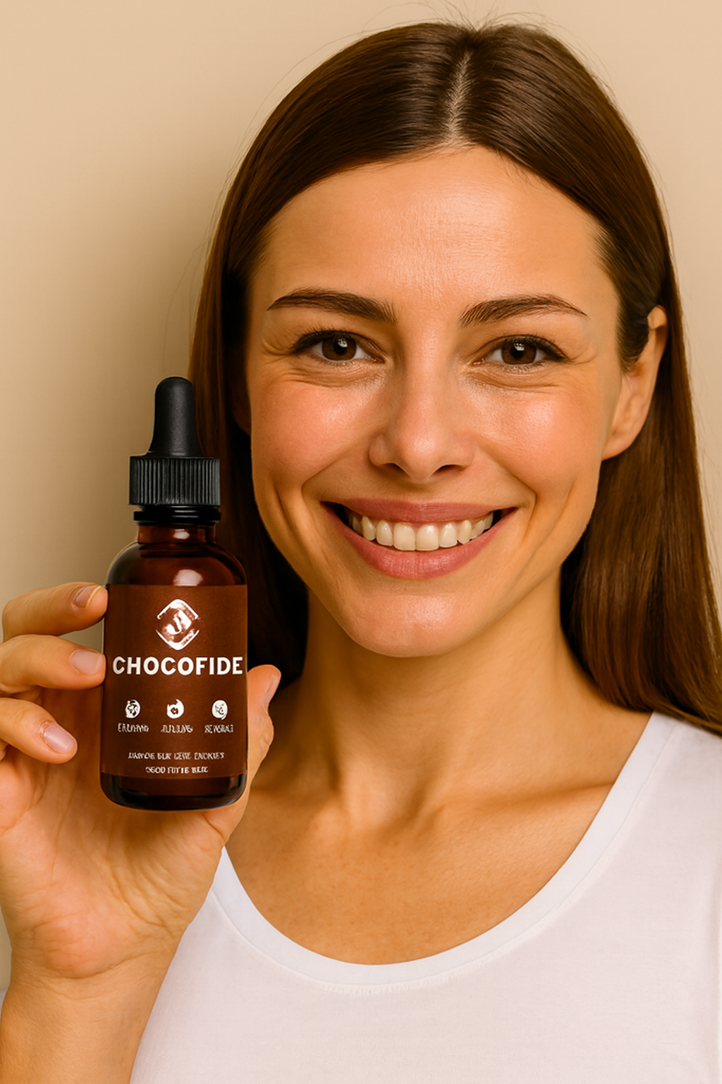 ChocoTide Official Supplement Facts and Product Details